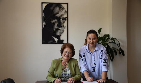 Özel Denizli Cerrahi Hastanesi, Bozkurt Belediyesi ile protokol yeniledi Özel Denizli Cerrahi Hastanesi, Bozkurt Belediyesi ile protokol yeniledi