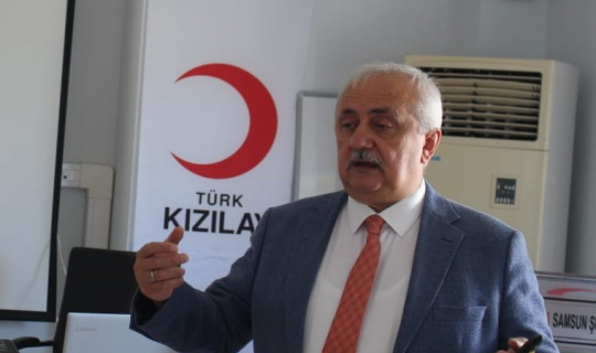 Prof. Dr. Demir: “Türkiye tarımda profesyonelleşmeli”