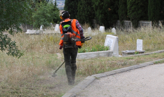 Safranbolu’da Kurban Bayramı hazırlıkları devam ediyor Safranbolu’da Kurban Bayramı hazırlıkları devam ediyor