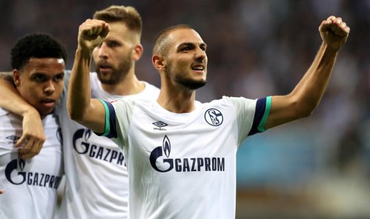 Schalke 04 Sportif Direktörü Rouven Schröder: "Ahmed Kutucu için Başakşehir ile temas halindeyiz"