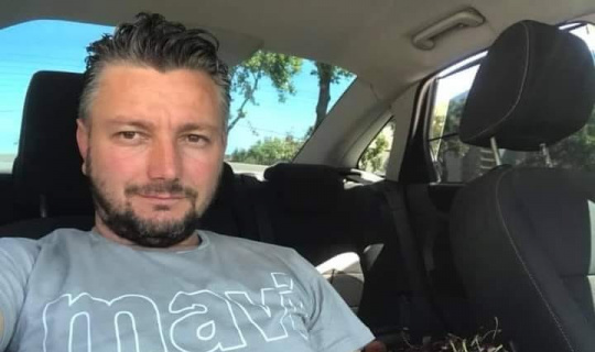 Serinlemek için kanyonda suya giren dayı ve yeğeni boğuldu Serinlemek için kanyonda suya giren dayı ve yeğeni boğuldu