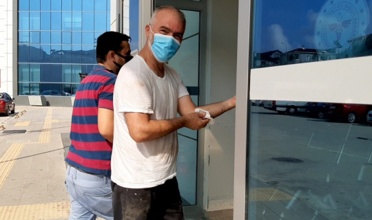 Sinop’ta acemi kasaplar hastaneye akın etti Sinop’ta acemi kasaplar hastaneye akın etti