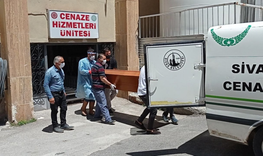 KKKA Nedeniyle Ölü Sayısı 12'ye Yükseldi KKKA Nedeniyle Ölü Sayısı 12'ye Yükseldi