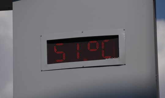 Siverek’te termometreler 51 dereceyi gösterdi Siverek’te termometreler 51 dereceyi gösterdi