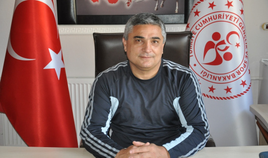 Spor salonuna kartlı geçiş sistemi Spor salonuna kartlı geçiş sistemi