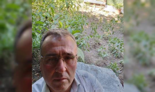 Tarlada elektrik akımına kapılan Sökeli çiftçi hayatını kaybetti Tarlada elektrik akımına kapılan Sökeli çiftçi hayatını kaybetti