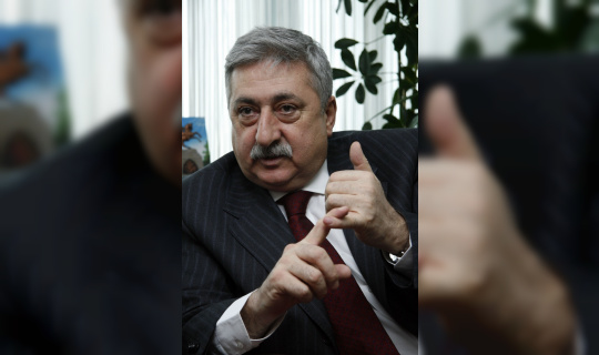 TESK Başkanı Palandöken: “Bedelli askerlik ücreti mutlaka düşürülmeli”