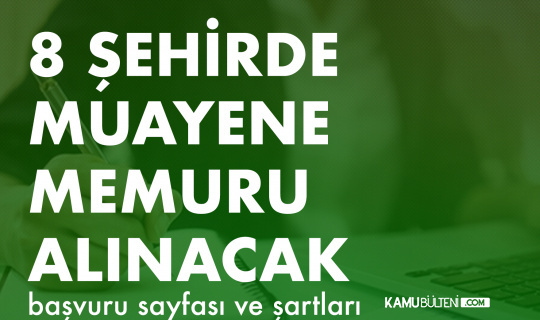 ticaret bakanligi 8 sehirde 75 memur alimi basvuru 16 temmuz son son dakika haberleri ve gundeme dair tum gelismeleri siz degerli okurlarimiza tarafsiz ve objektif bir sekilde aktariyoruz
