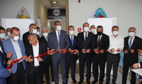 tim baskani gulle her ay 2 bine yakin firma aramiza katiliyor