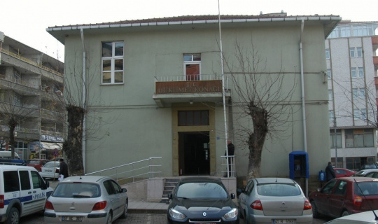 Türkeli Kaymakamlığından orman yangını uyarısı Türkeli Kaymakamlığından orman yangını uyarısı