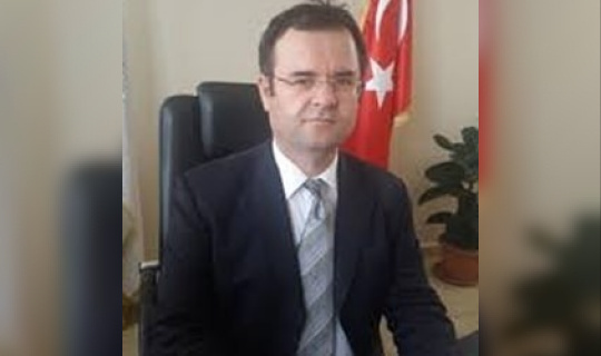 ADÜ Öğretim Üyesi Erdem’in kitabı yayımlandı