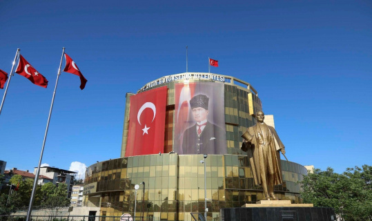 Aydın Büyükşehir Belediyesi’nden İl Kültür Müdürü’ne cevap