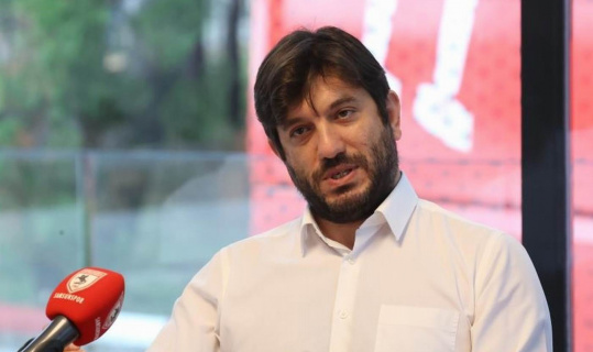 Aztopal: “Samsunspor son 1 transfer daha yapabilir”