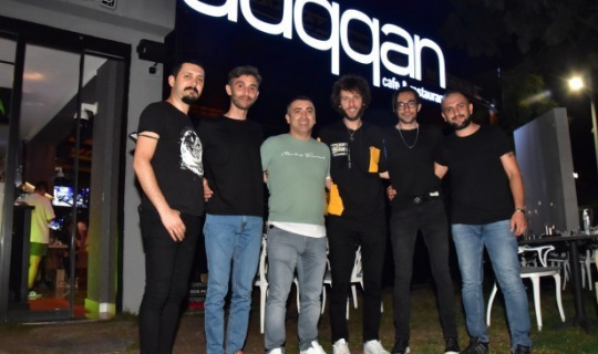 Beylikdüzü’nde Serdar Doğan Tim rüzgarı esti Beylikdüzü’nde Serdar Doğan Tim rüzgarı esti