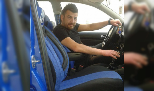 Bıçaklı kavgada 23 yaşındaki genç hayatını kaybetti