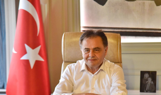 Bilecikli çocuklar İstanbul’u gezecek