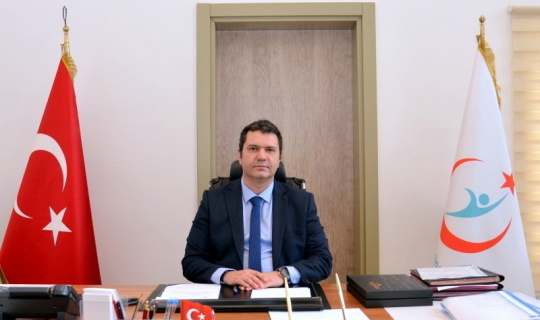 Dr. Bilge: "Hasta olup durumun ciddiyetini anladıklarında iş işten geçmiş oluyor Dr. Bilge: "Hasta olup durumun ciddiyetini anladıklarında iş işten geçmiş oluyor