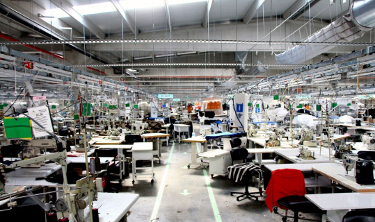 Düzce’de fabrikalar işçi bulamıyor