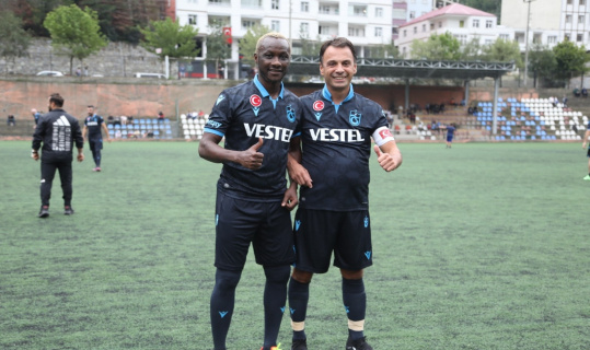 Elit Master Lig Master Cup 2021 şampiyonları, Süper Kupa karşılaşmasında bir araya geldi Elit Master Lig Master Cup 2021 şampiyonları, Süper Kupa karşılaşmasında bir araya geldi