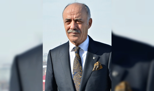 ETSO Yönetim Kurulu Başkanı Yücelik: “30 Ağustos, varoluş mücadelemizin nişanesidir”