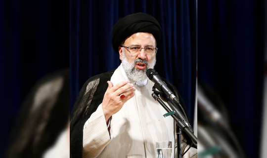 İran Cumhurbaşkanı Reisi’nin kabinesi Milli Eğitim Bakanlığı dışında güvenoyu aldı