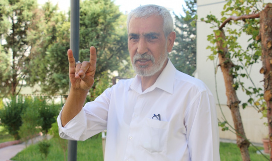 İsa Armağan’ı arkadaşı Naim Yanık anlattı
