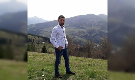 Karaman’da inşaattan düşen 3 çocuk babası işçi hayatını kaybetti Karaman’da inşaattan düşen 3 çocuk babası işçi hayatını kaybetti