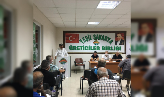 Kayıt altı planlı üretim ve pazar sorunu çözülebilir
