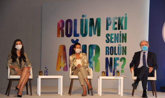 Obezitede damgalama ve ayrımcılığa karşı ’Rolüm Ağır, Peki Senin Rolün Ne’ projesi başlıyor