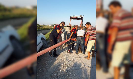 Ölümden kıl payı kurtuldular Ölümden kıl payı kurtuldular