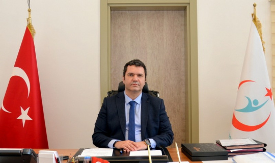 Prof. Dr. Bilge’den aşı çağrısı