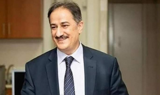 Pütürge’den Boğaziçi Üniversitesi Rektörlüğüne
