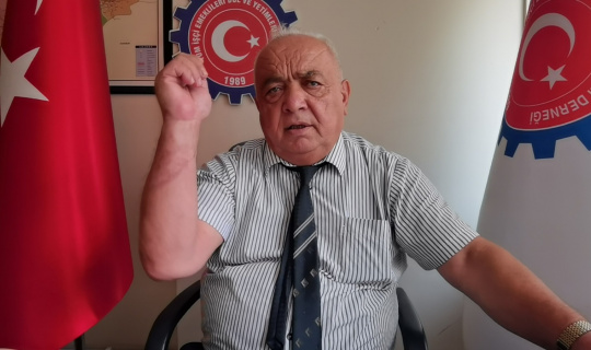 Sarıoğlun’dan, emeklilerden alınan ücrete tepki Sarıoğlun’dan, emeklilerden alınan ücrete tepki