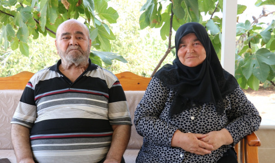 Şehit Duran Melemir’in annesi: “Oğulsuz yaşayabiliriz ama devletsiz yaşayamayız”