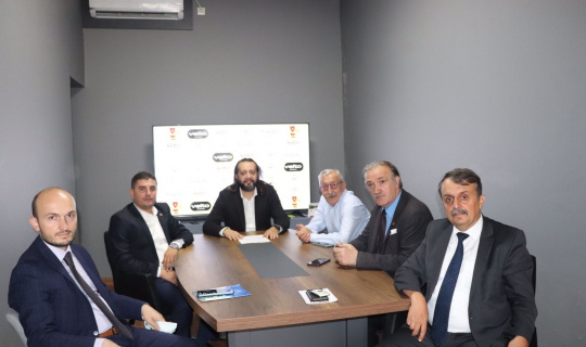 TGC tarafından 2020 yılının Başarılı Gazetecileri açıklandı