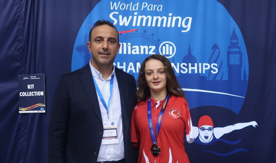 Turkcell ana sponsorluğundaki milli sporcular Tokyo Paralimpik Oyunları’nda sahne alıyor