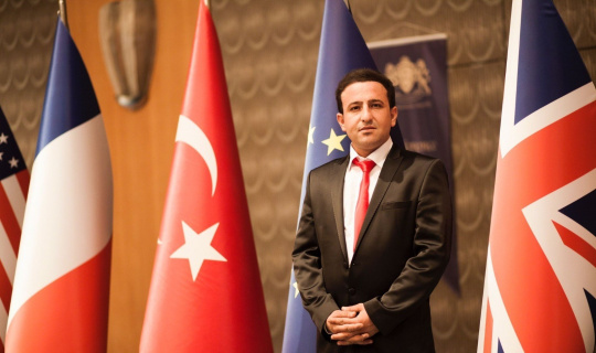Uzman estetisyen Dalmış evde cilt bakımı yapmak isteyenlere tavsiyelerde bulundu Uzman estetisyen Dalmış evde cilt bakımı yapmak isteyenlere tavsiyelerde bulundu