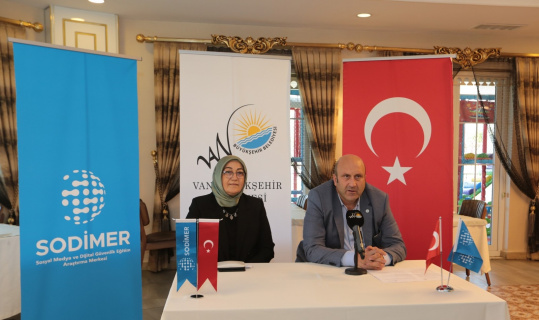 Van Büyükşehir’in ‘Anne-baba okulu’ semineri başlıyor