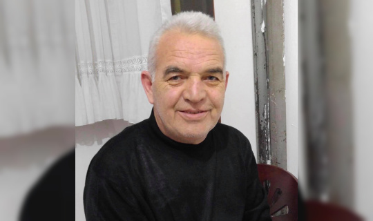 Yayla evinin çatısı çöktü: 1 ölü, 2 yaralı Yayla evinin çatısı çöktü: 1 ölü, 2 yaralı