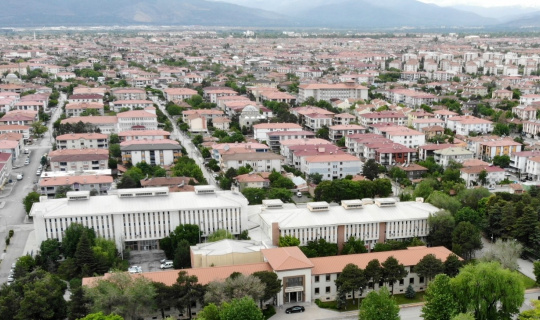 Yüksek fiyatlara daire satılan Erzincan’da batık rekoru!