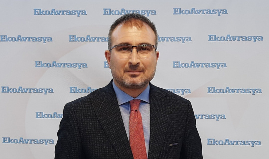 EkoAvrasya Başkanı Hikmet Eren: “Zenzegur Koridoru mutlaka açılacaktır”