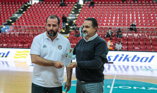Erciyes Cup tamamlandı