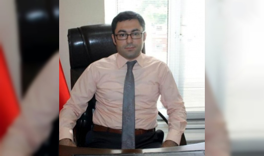 FETÖ’den aranan eski savcıyı polis yakaladı FETÖ’den aranan eski savcıyı polis yakaladı
