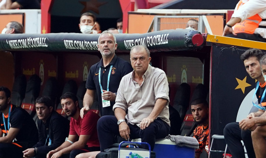 Galatasaray 3 maçtır evinde Alanyaspor’u yenemiyor Galatasaray 3 maçtır evinde Alanyaspor’u yenemiyor