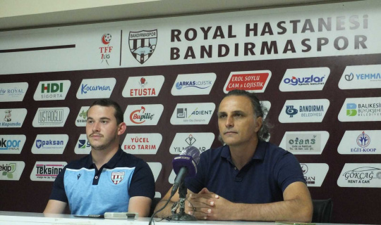 Gürsel: "Kazanmak önemliydi" Gürsel: "Kazanmak önemliydi"