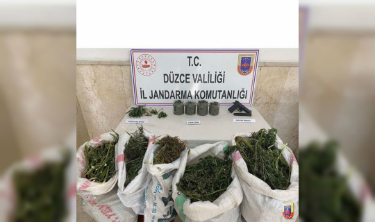 Jandarma Genel Komutanlığı’ndan Düzce paylaşımı Jandarma Genel Komutanlığı’ndan Düzce paylaşımı