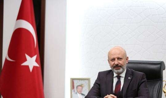 Kocasinan, 8 ayda 7 bin 860 kg elektronik atık ile lider