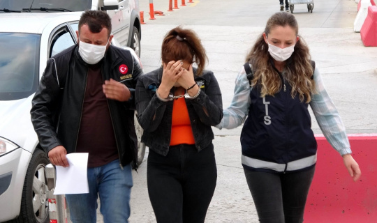 Samsun’da uyuşturucu operasyonu: 6 gözaltı Samsun’da uyuşturucu operasyonu: 6 gözaltı