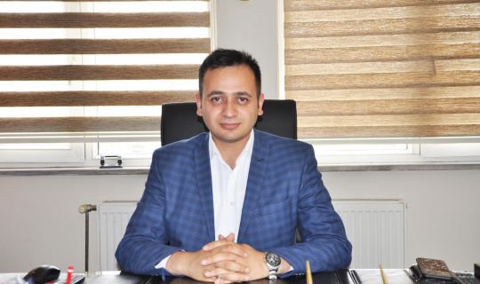 Sorgun’da 14 bin küçükbaş hayvana şap aşısı yapıldı Sorgun’da 14 bin küçükbaş hayvana şap aşısı yapıldı