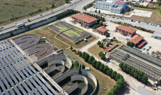 TBMM Müsilaj Araştırma Komisyonu Yalova’da TBMM Müsilaj Araştırma Komisyonu Yalova’da